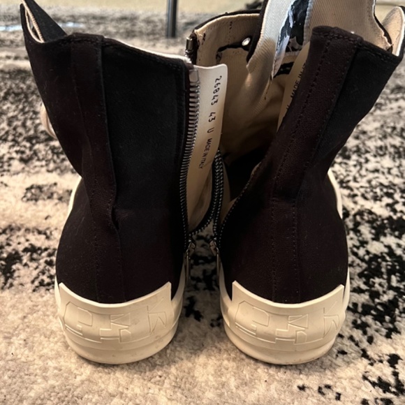 RICK OWENS DRKSHDW main image 5